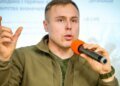 Костенко намекнул, что уже создано супероружие против российских дронов