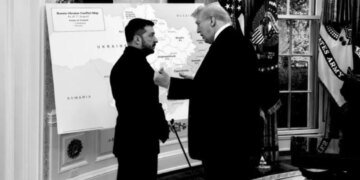 Компромиссы с обеих сторон: Зеленский объяснил, почему РФ не выиграет войну и как Трамп может помочь Украине