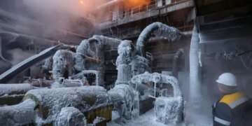 Переговоры в Абу-Даби: Украина может прекратить топить российские танкеры ради света в домах — FT