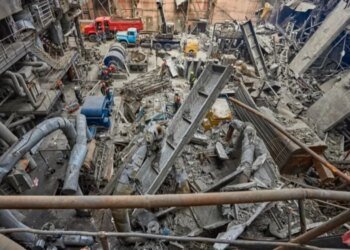 Жизнь под рокот моторов: Украина останется «страной генераторов» даже если завтра наступит  мир