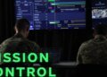 Украина запускает Mission Control – единую цифровую систему управления дронами на поле боя