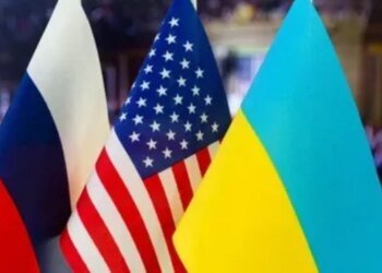 У Киева на переговорах есть козырь, который так любит Белый дом – Sky News