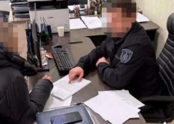 Платил деньги тем, кто ушёл в СЗЧ: ДБР разоблачило должностное лицо штаба в Кировоградской области