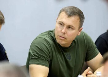 Контрактники «18-24» могут вернуться на фронт сразу после увольнения из-за пробелов в законе, — Костенко