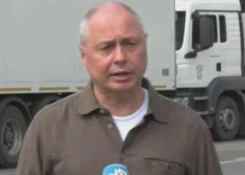 Связан с «ЧВК Вагнера» и «Азовсталью»: кого Россия послала в Абу-Даби как  своего главного переговорщика