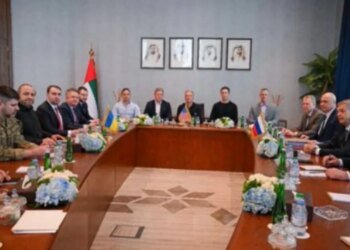 Россия требует всю Донецкую область, ссылаясь на тайные сделки с Трампом