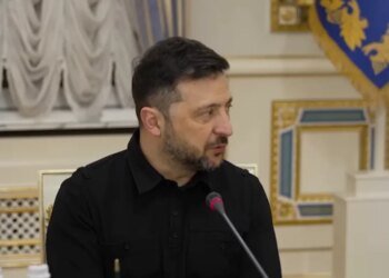 Цена зависимости: как Лукашенко превратил Беларусь в военный полигон для шантажа Европы — Зеленский