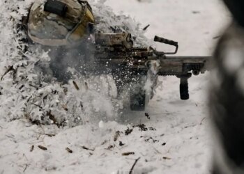 Силы обороны нанесли большие потери врагу и отразили штурмы на ключевых направлениях