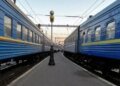 Из-за усиления обстрелов Укрзализныця меняет маршруты поездов
