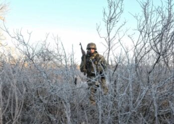 Запорожье оккупантам не по зубам: военный рассказал, какой город будут пытаться взять