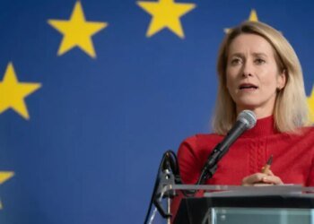 Горькая правда от ЕС: Трамп предлагает России слишком много, а Путин лишь смеется в ответ