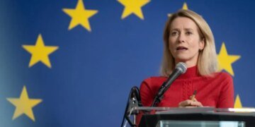 Горькая правда от ЕС: Трамп предлагает России слишком много, а Путин лишь смеется в ответ