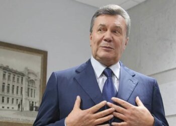 Царев раскрыл тайну Януковича: кто управлял бывшим президентом