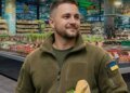 Военные получат 10% скидки в супермаркетах Сильпо по всей Украине