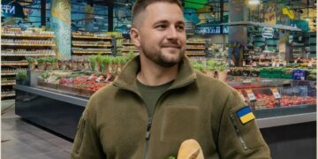 Военные получат 10% скидки в супермаркетах Сильпо по всей Украине