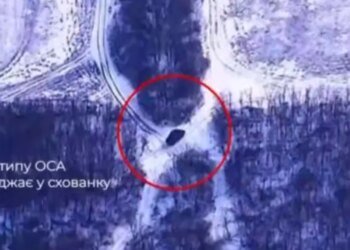 ВСУ продолжают снижать наступательный потенциал врага в Запорожской области. ВИДЕО