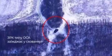 ВСУ продолжают снижать наступательный потенциал врага в Запорожской области. ВИДЕО