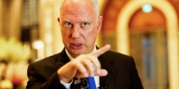 Посланник Путина летит в Майами для тайных встреч с людьми Трампа, — Reuters