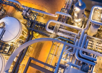 В Украине прогнозируется увеличение отбора газа из ПХГ на этой неделе