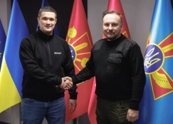 Федоров назначил «Флеша» советником: Украина усиливает РЭБ и связь на фронте