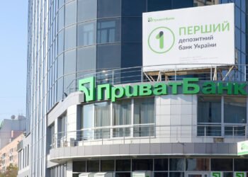 Распределение общих расходов теперь появилось в ПриватБанке