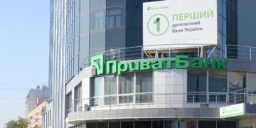 Распределение общих расходов теперь появилось в ПриватБанке