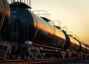 В январе импорт дизтоплива остается минимальным на фоне роста спроса