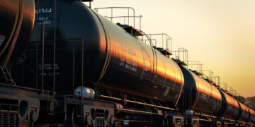 В январе импорт дизтоплива остается минимальным на фоне роста спроса