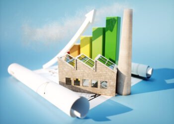 Украинский ВВП вырос на 2,2% за 2025 год – Минэкономики