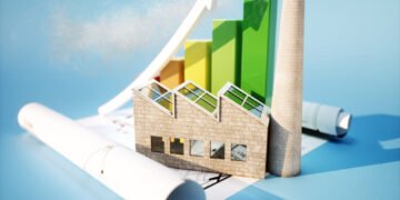 Украинский ВВП вырос на 2,2% за 2025 год – Минэкономики