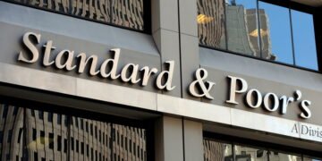 S&P повысило кредитный рейтинг Украины до «CCC+» после реструктуризации долга