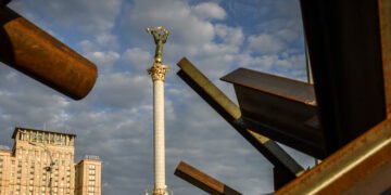 «План процветания» Украины предусматривает привлечение $800 млрд после войны – Politico