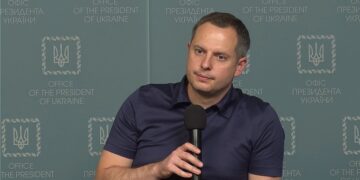 ВАКС арестовал доверенное лицо экс-заместителя главы Офиса президента Шурмы