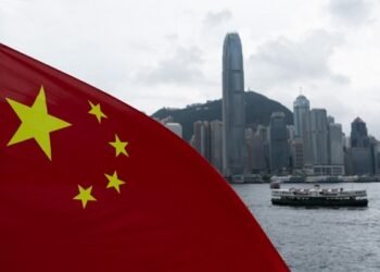 FT: Украинские и российские производители дронов конкурируют за китайские комплектующие