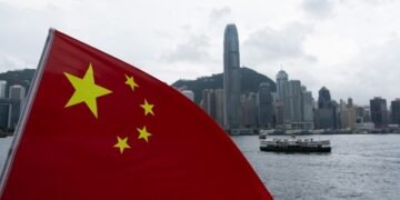 FT: Украинские и российские производители дронов конкурируют за китайские комплектующие