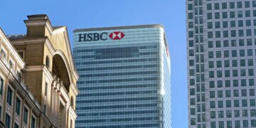 HSBC стал первым европейским банком с рыночной капитализацией $300 млрд
