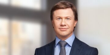 Экс-нардепа Демчака задержали в Германии