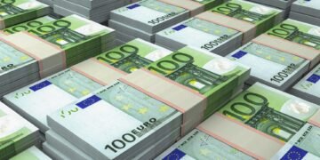 Экономика еврозоны неожиданно выросла, несмотря на пошлины Трампа и конкуренцию с Китаем