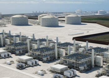 Американский экспортер LNG выиграл арбитраж против испанской Repsol: акции возросли на 17%