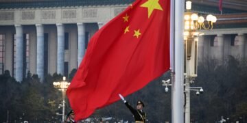 Избыток сырой нефти в Китае в декабре вырос до максимума с 2020 года.