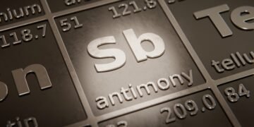 FT: США начали покупать сурьму у Пакистана, чтобы уменьшить зависимость от Китая