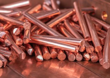 Медь может стать узким местом для экономического роста: прогноз S&P Global