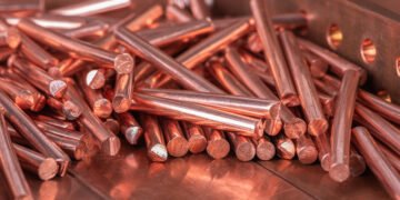 Медь может стать узким местом для экономического роста: прогноз S&P Global