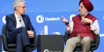 Импорт нефти из России в Индию снижается – заявление министра нефти