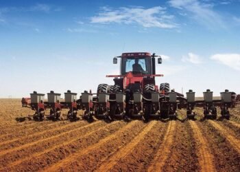 Экспорт агропродукции из Украины упал на $2 миллиарда в 2025 году