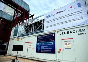 Распределенная генерация. За год в Украине появилось 762 МВт газовых мощностей