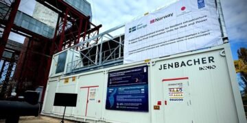 Распределенная генерация. За год в Украине появилось 762 МВт газовых мощностей