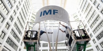 МВФ повысил глобальный прогноз благодаря буму искусственного интеллекта