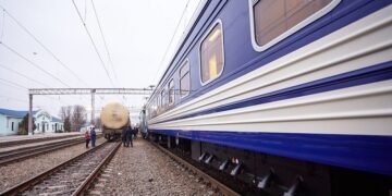 В Минразвития отвергли претензии к убыточности УЗ: это прежде всего инфраструктура, а не бизнес