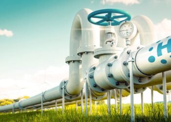 На западе Украины хотят построить завод зеленого водорода для экспорта в ЕС